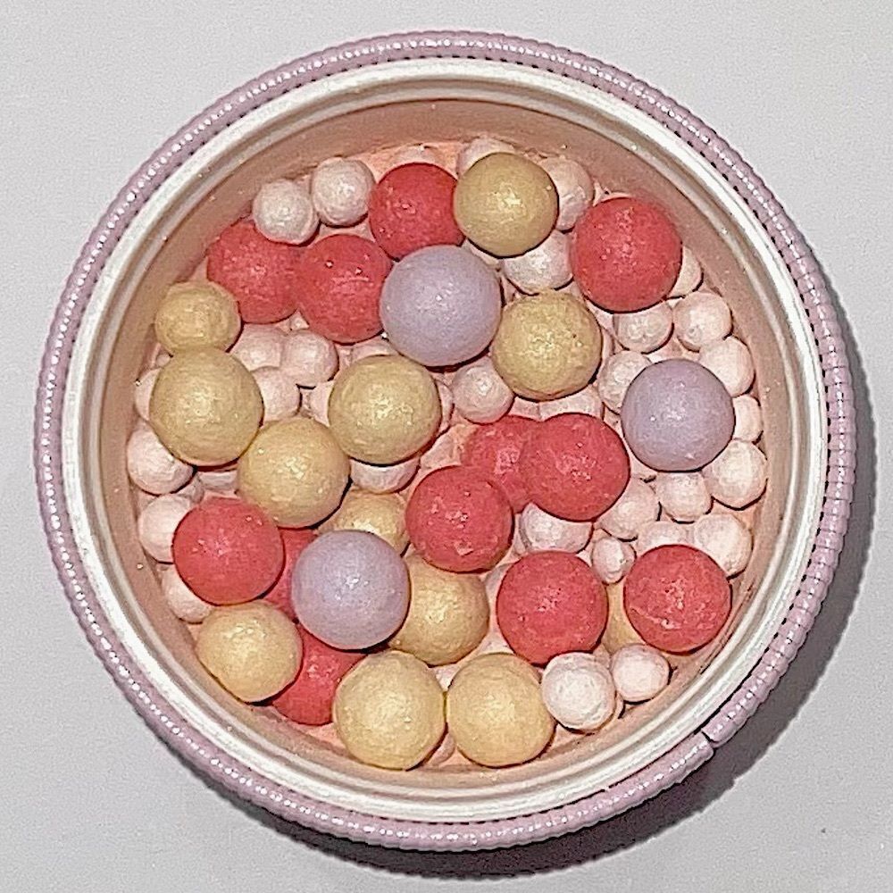 Guerlain Meteorites Pearls Carousel Light Revealing Pearls Of Powder .8oz